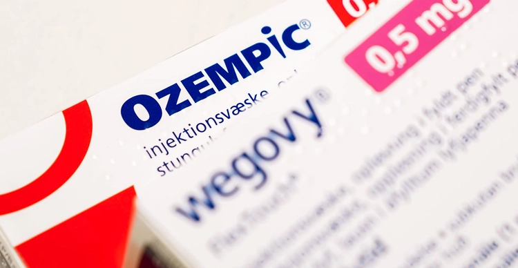The Real Cost of Ozempic and Wegovy